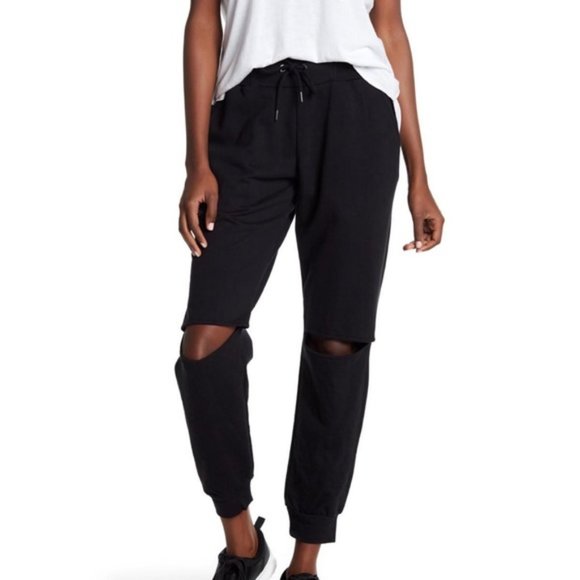 Sam Edelman Sweatpants Joggers - Picture 6 of 6